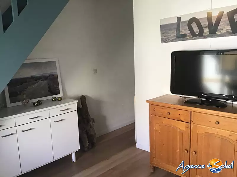 Appartement, 43,89 m²