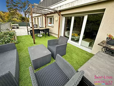 Appartement, 74,79 m²