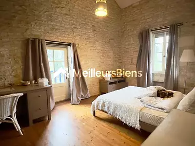 Maison, 174 m²