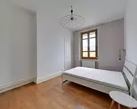 Appartement, 57 m²