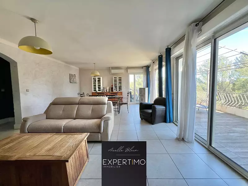 Appartement, 147 m²