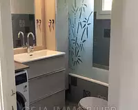 Appartement, 39,66 m²