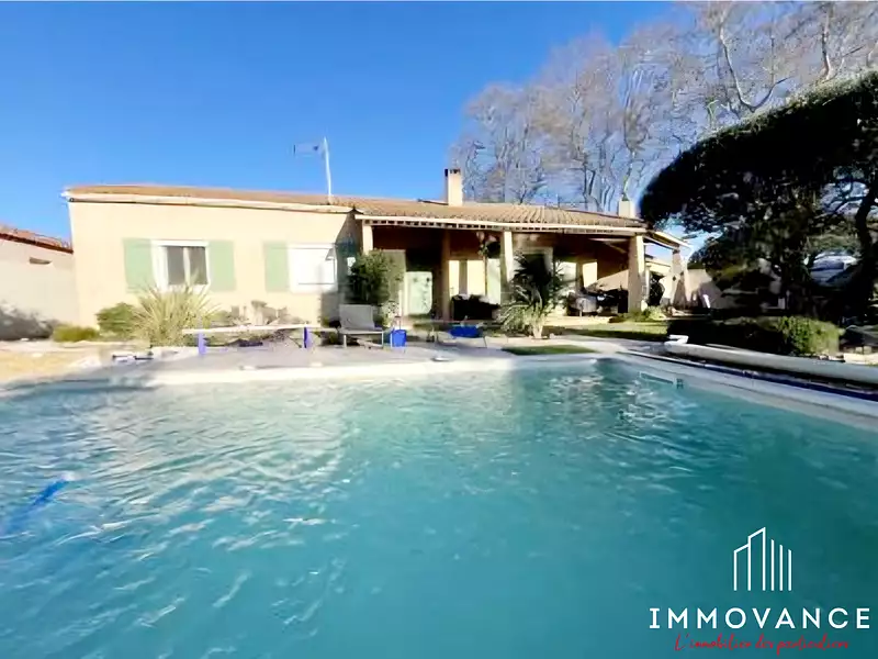 Maison, 120 m²
