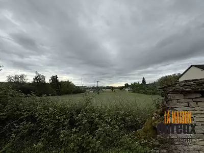 Terrain, 2 172 m²