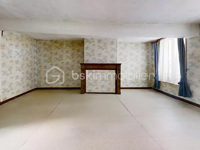 Maison, 90 m²