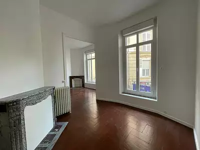 Appartement, 95,51 m²