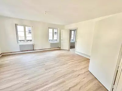 Appartement, 100 m²