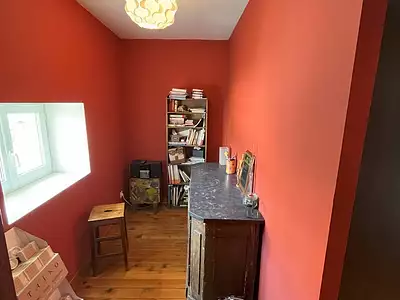 Maison, 203 m²