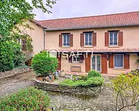 Maison, 369 m²