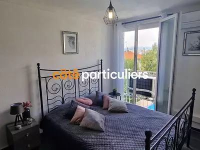 Appartement, 31,82 m²