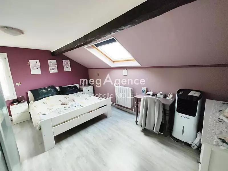 Maison, 132 m²