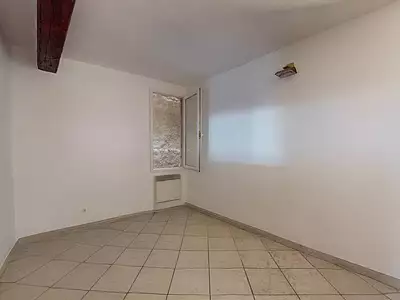 Appartement, 40 m²