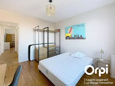 Appartement, 67 m²