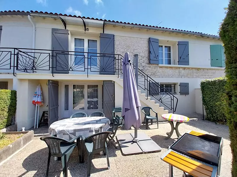 Maison, 100 m²