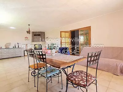 Maison, 144 m²