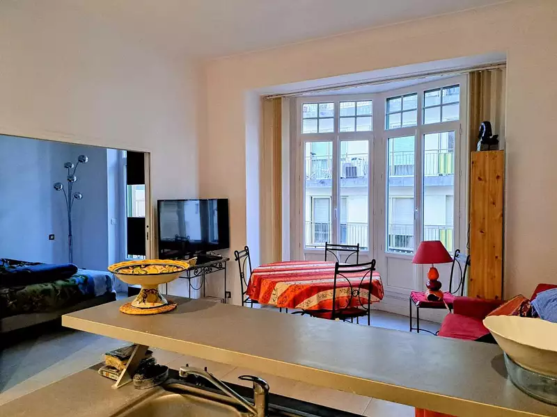 Appartement, 53 m²