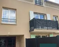 Appartement, 30 m²
