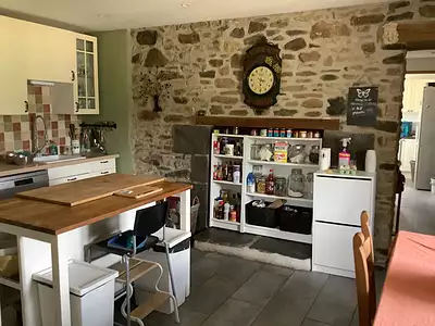 Maison, 161 m²