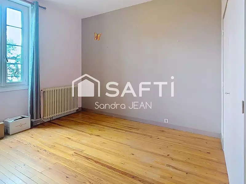 Maison, 172 m²