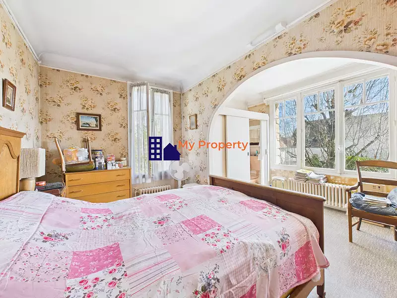 Maison, 136 m²