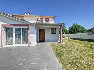 Maison, 94 m²