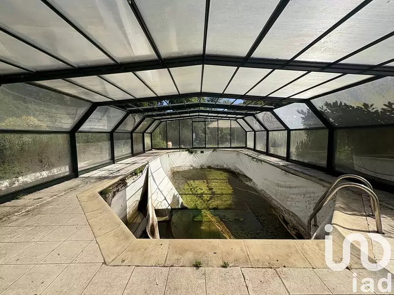 Maison, 288 m²