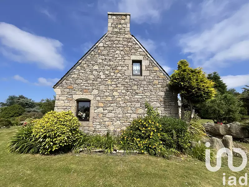 Maison, 167 m²