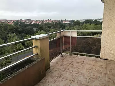 Appartement, 56,4 m²