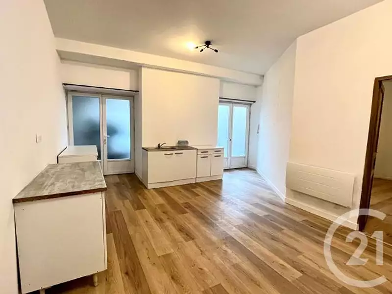 Appartement, 70,5 m²