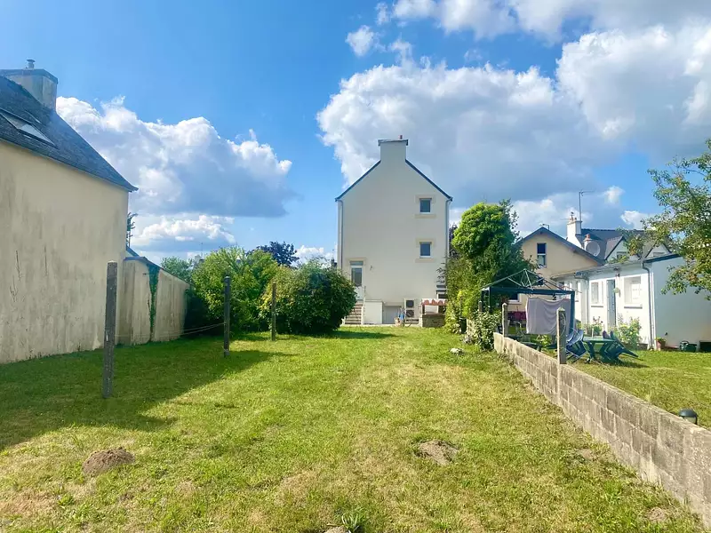 Maison, 95 m²