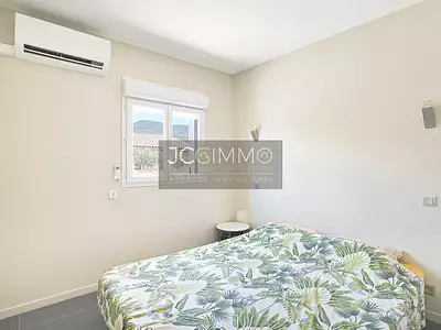 Maison, 112 m²