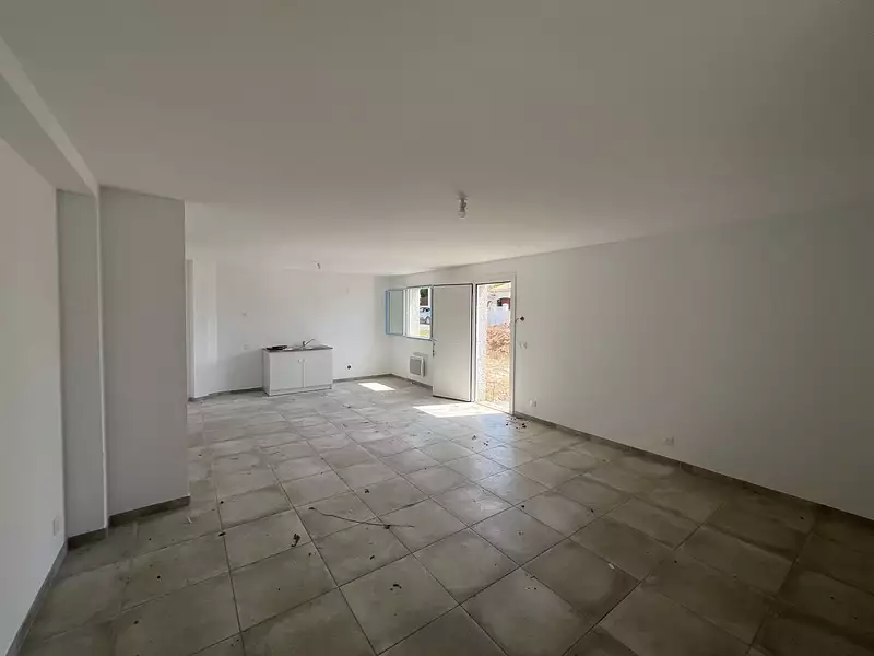 Maison, 94 m²