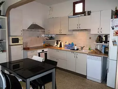 Maison, 63,5 m²