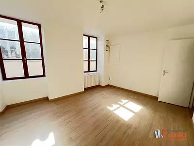 Appartement, 40,32 m²