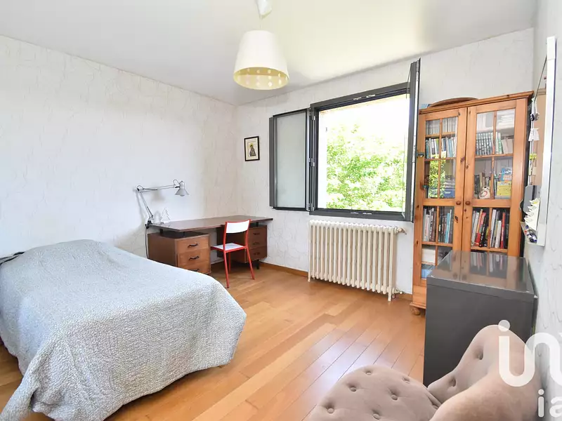 Maison, 165 m²