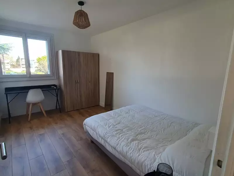 Appartement, 91 m²