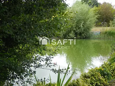 Maison, 282 m²