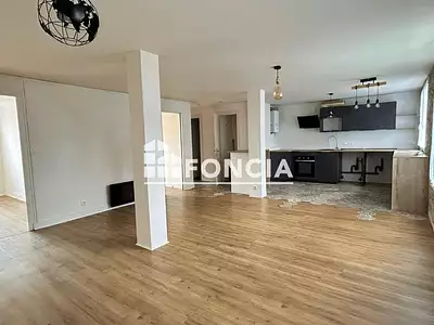 Appartement, 80 m²