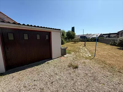 Maison, 96 m²