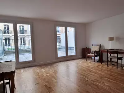 Appartement, 73,6 m²