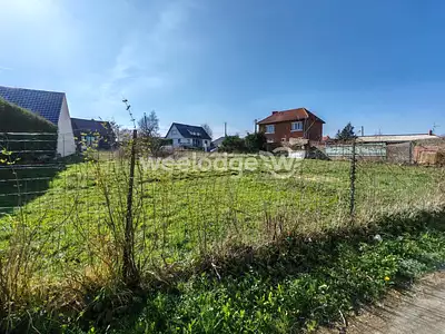 Terrain, 1 363 m²