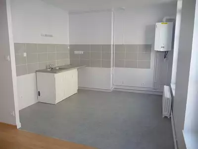 Appartement, 73 m²