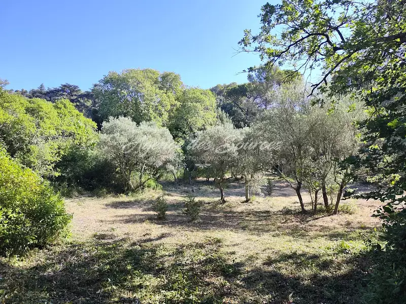 Maison, 32 m²