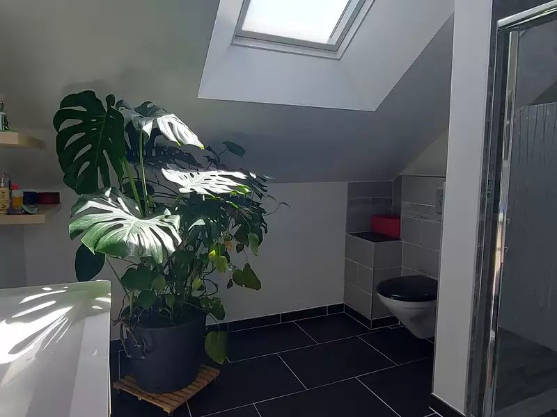 Maison, 160 m²
