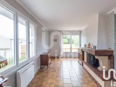 Maison, 93 m²