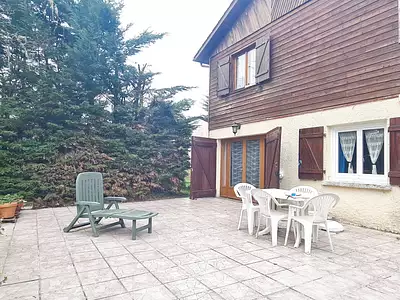 Maison, 95 m²