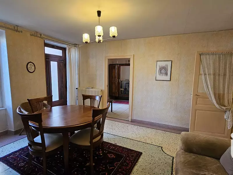 Maison, 120 m²