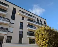 Appartement, 38,97 m²