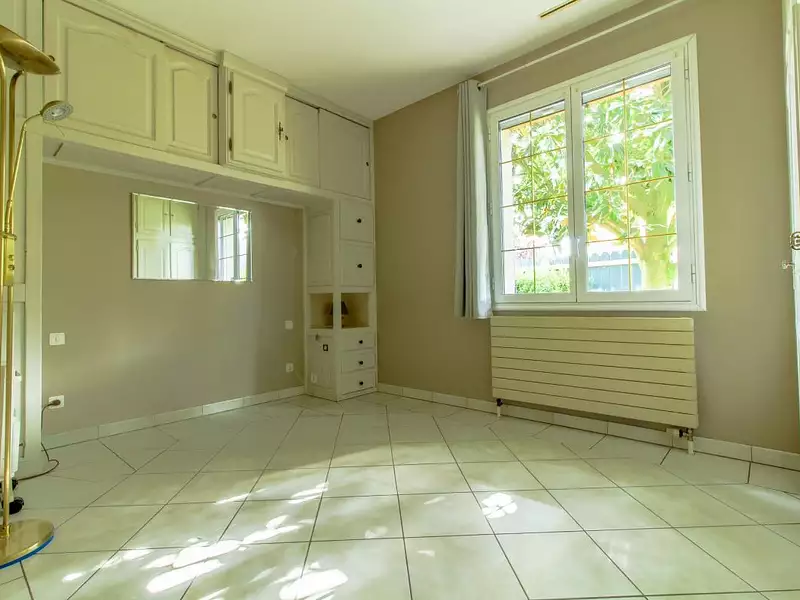 Maison, 126 m²