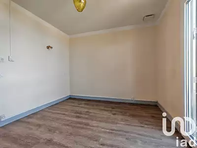Maison, 81 m²